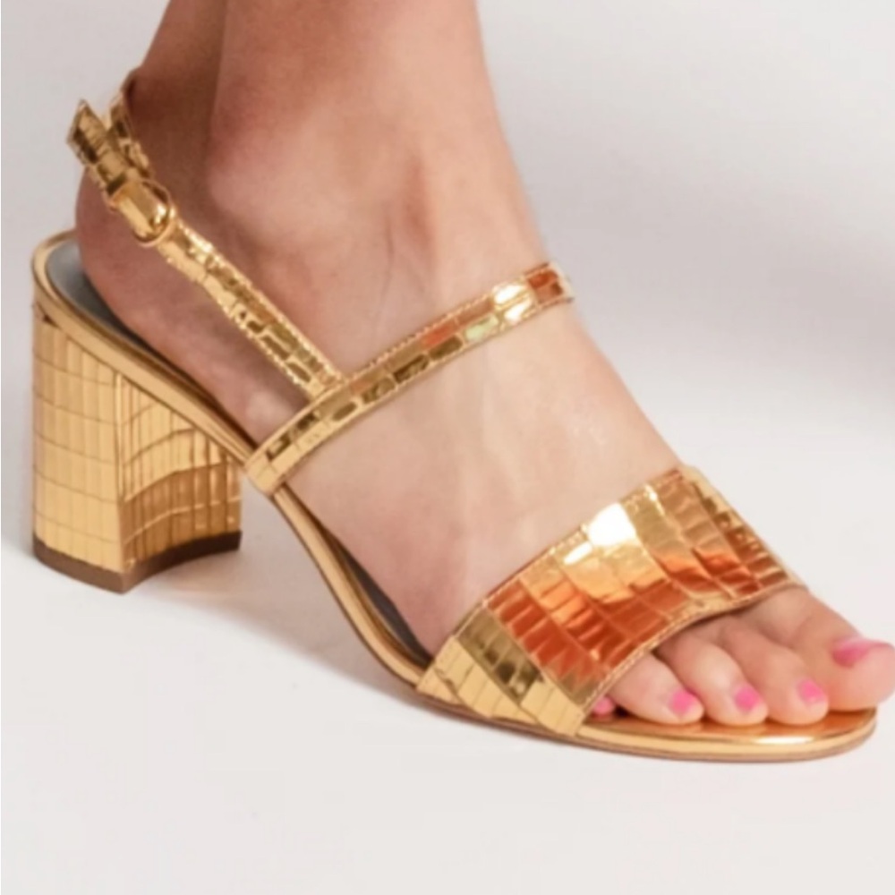 Frances Valentine Bettina Sandal